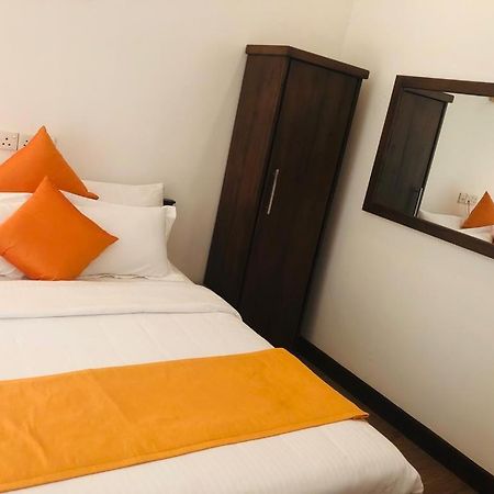 Andora Nuwara Eliya Otel Dış mekan fotoğraf