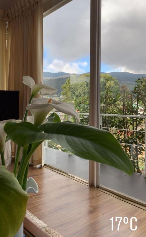 Andora Nuwara Eliya Otel Dış mekan fotoğraf