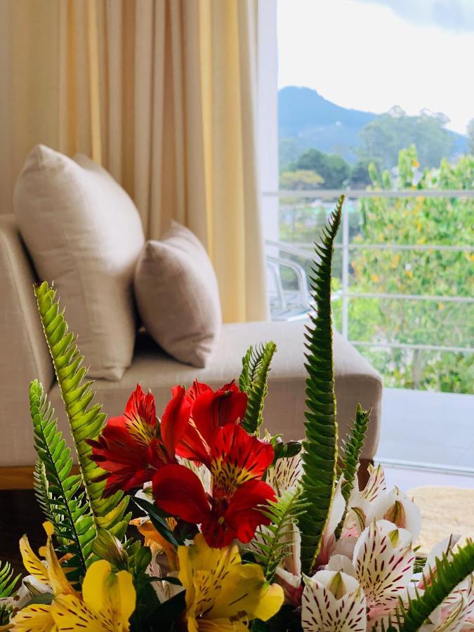Andora Nuwara Eliya Otel Dış mekan fotoğraf