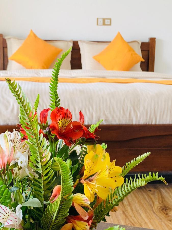 Andora Nuwara Eliya Otel Dış mekan fotoğraf