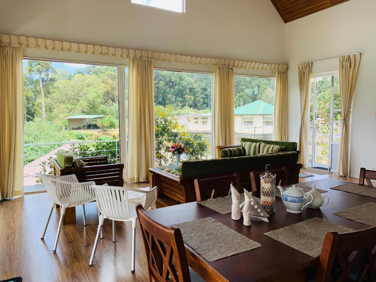 Andora Nuwara Eliya Otel Dış mekan fotoğraf
