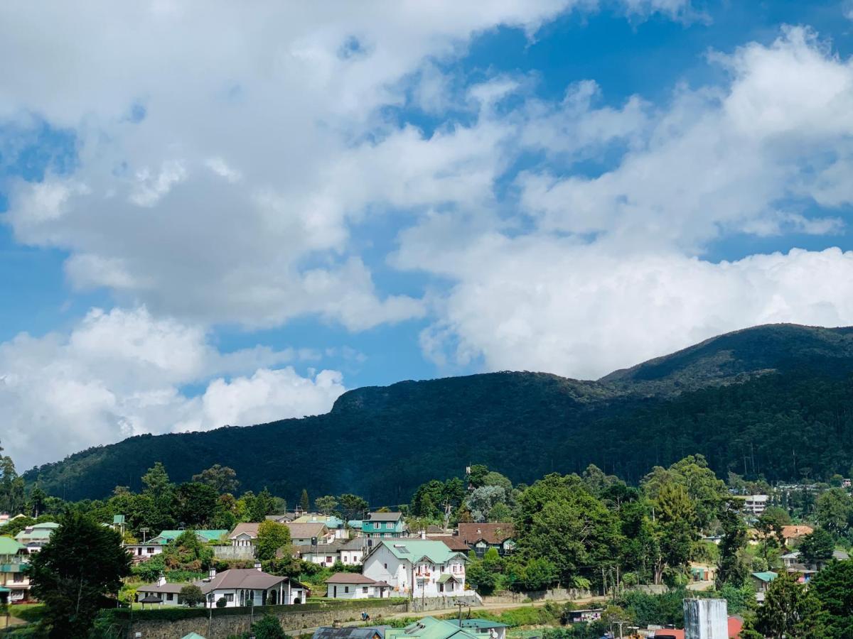 Andora Nuwara Eliya Otel Dış mekan fotoğraf