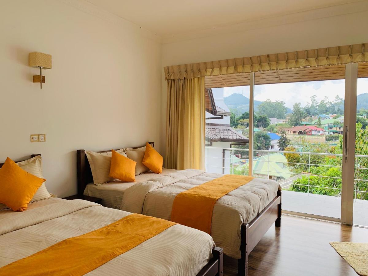 Andora Nuwara Eliya Otel Dış mekan fotoğraf