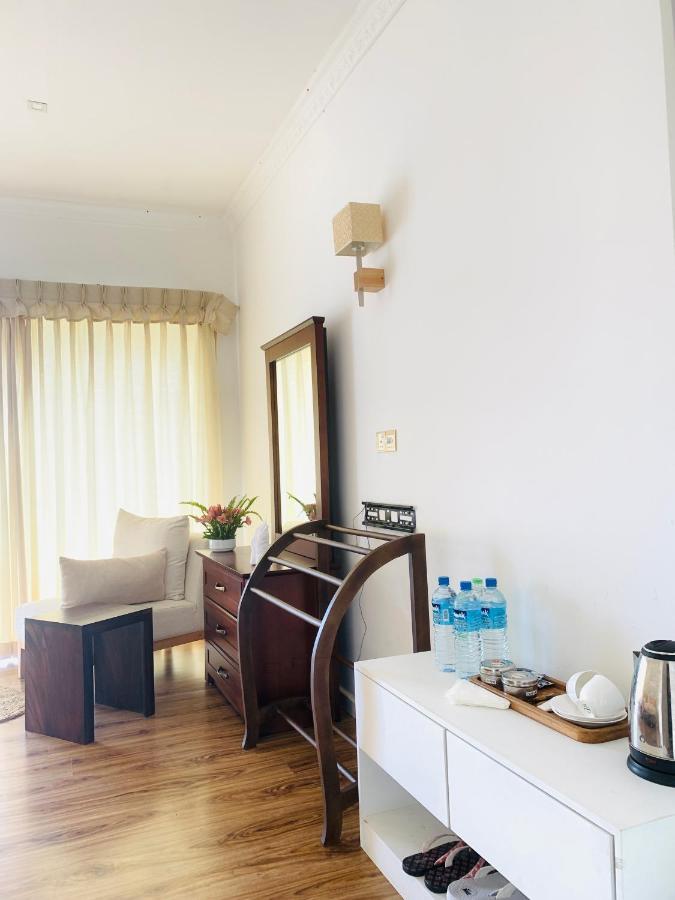 Andora Nuwara Eliya Otel Dış mekan fotoğraf