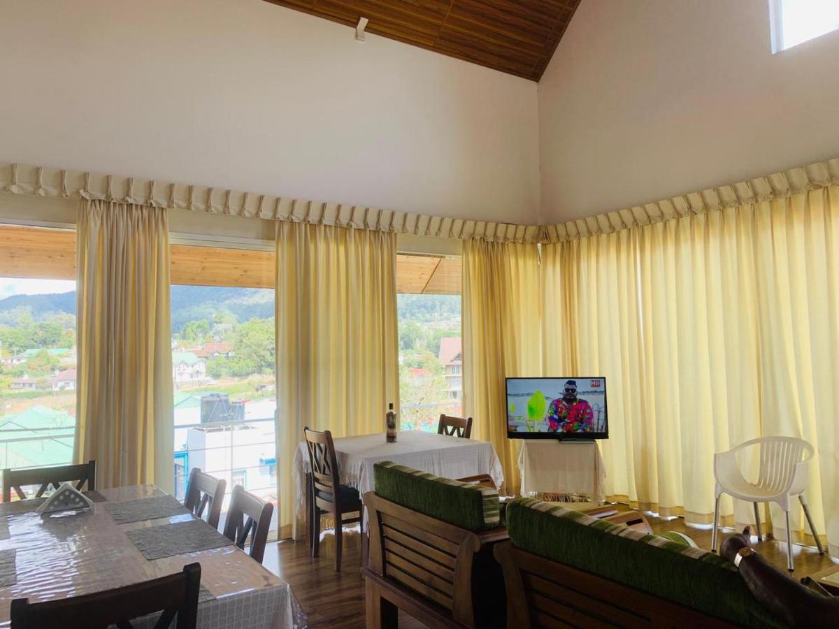 Andora Nuwara Eliya Otel Dış mekan fotoğraf
