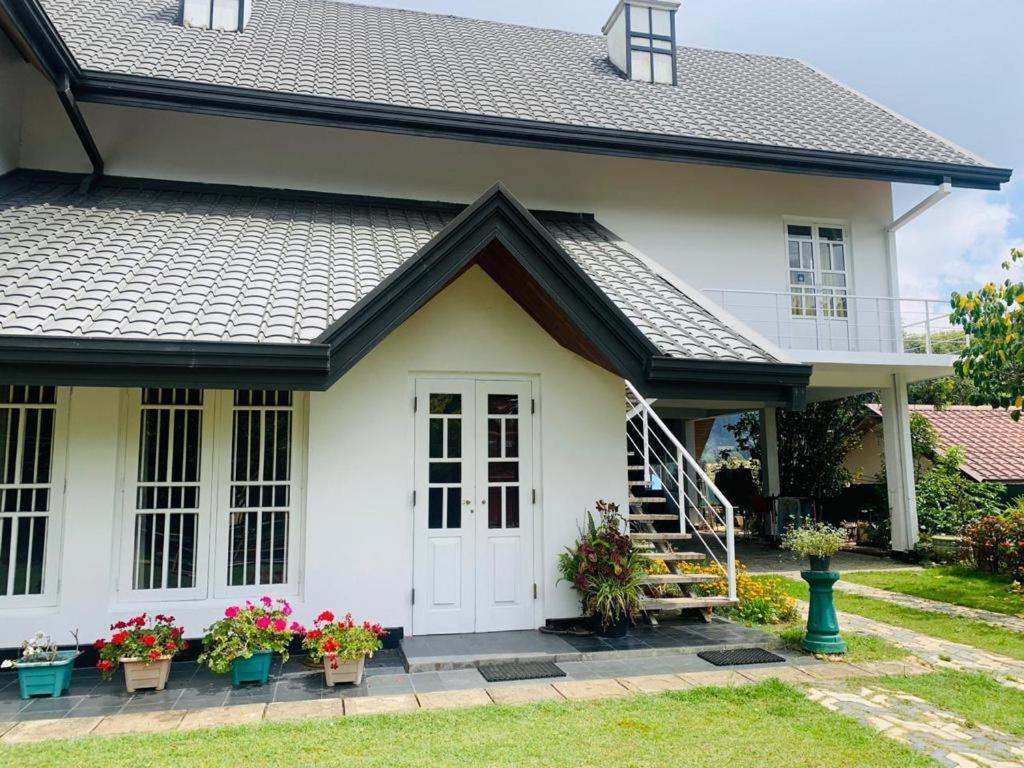 Andora Nuwara Eliya Otel Dış mekan fotoğraf