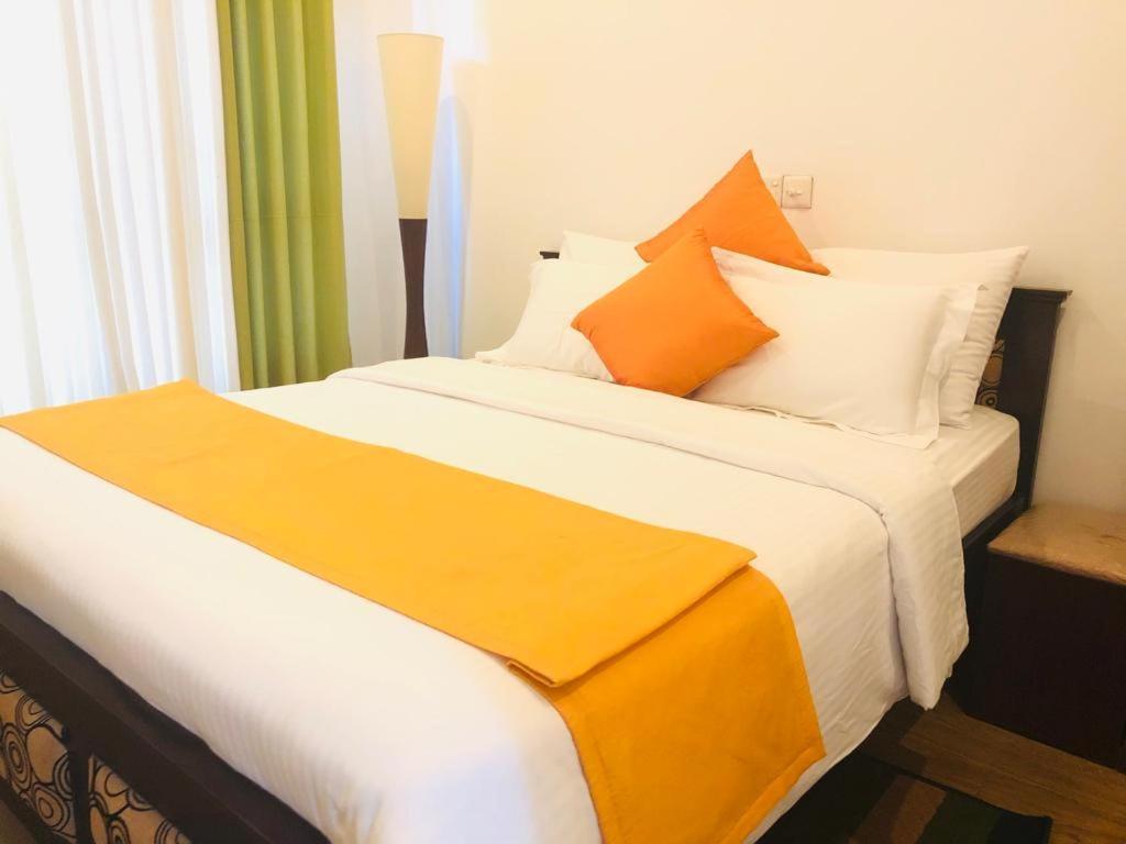 Andora Nuwara Eliya Otel Dış mekan fotoğraf