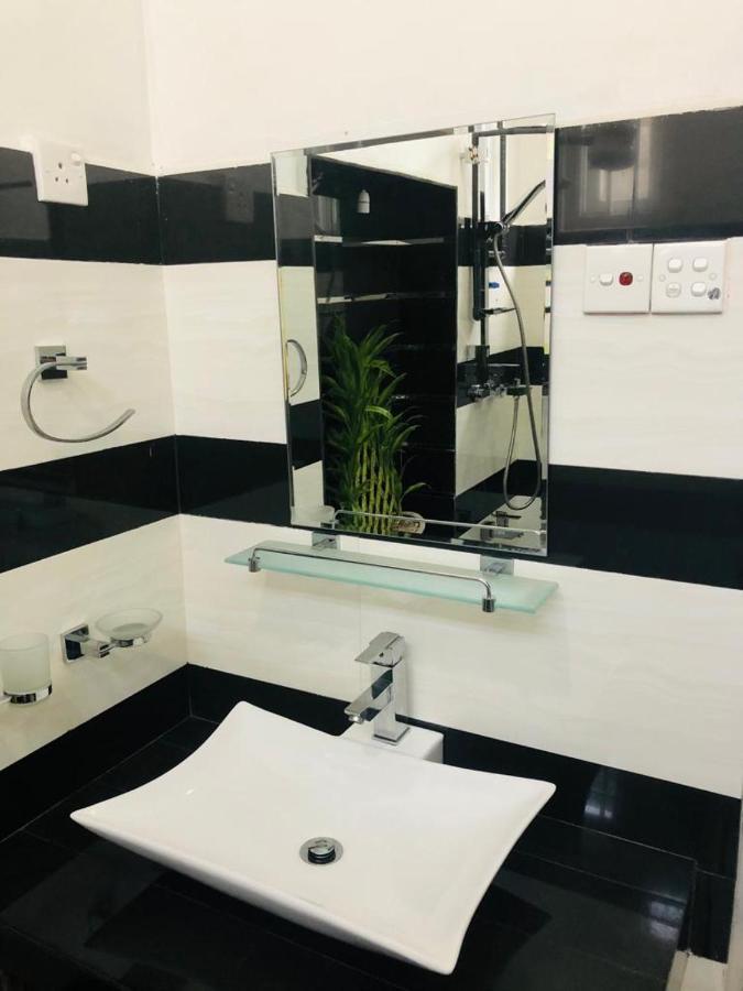 Andora Nuwara Eliya Otel Dış mekan fotoğraf