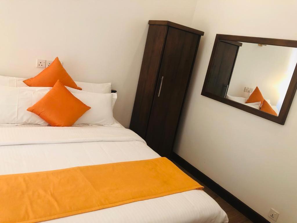 Andora Nuwara Eliya Otel Dış mekan fotoğraf