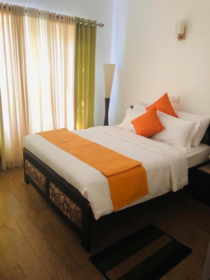 Andora Nuwara Eliya Otel Dış mekan fotoğraf