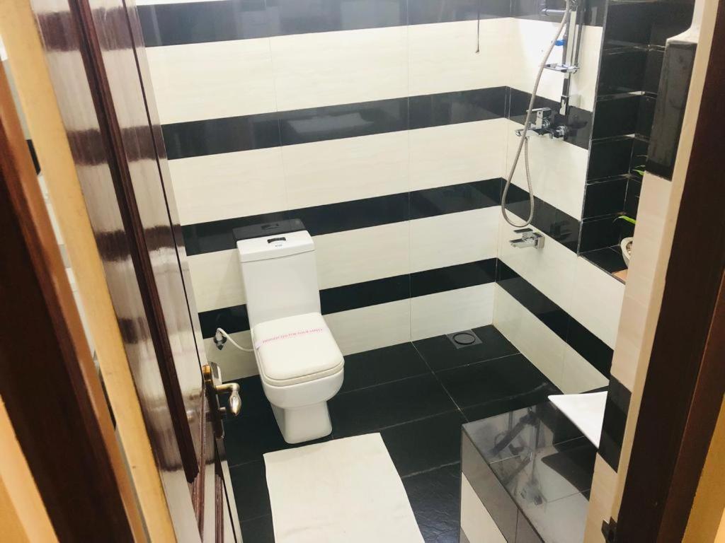 Andora Nuwara Eliya Otel Dış mekan fotoğraf