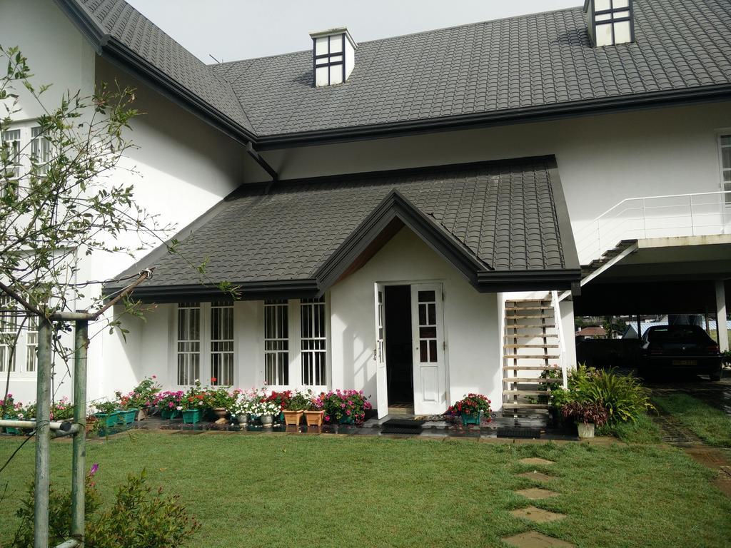 Andora Nuwara Eliya Otel Dış mekan fotoğraf