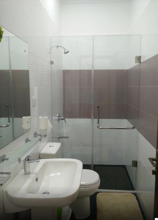 Andora Nuwara Eliya Otel Dış mekan fotoğraf