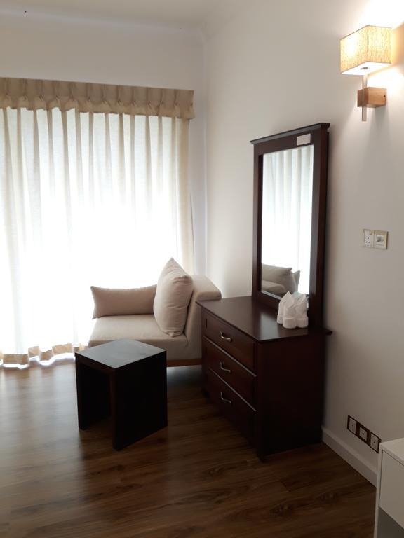 Andora Nuwara Eliya Otel Dış mekan fotoğraf