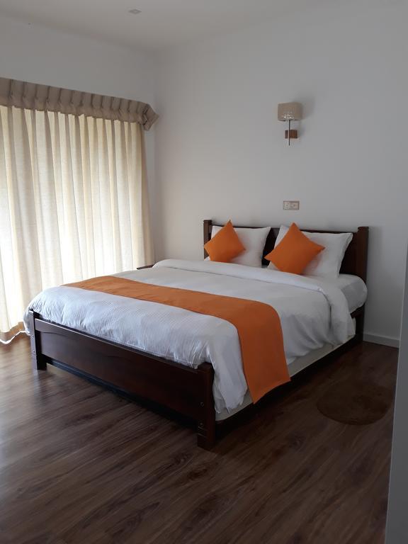 Andora Nuwara Eliya Otel Dış mekan fotoğraf