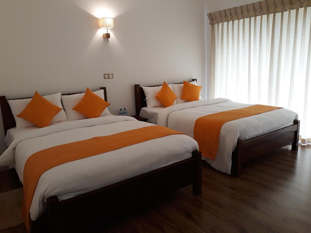 Andora Nuwara Eliya Otel Dış mekan fotoğraf