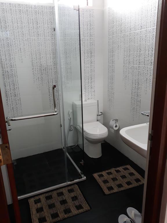 Andora Nuwara Eliya Otel Dış mekan fotoğraf