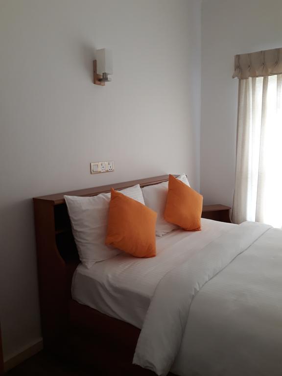 Andora Nuwara Eliya Otel Dış mekan fotoğraf