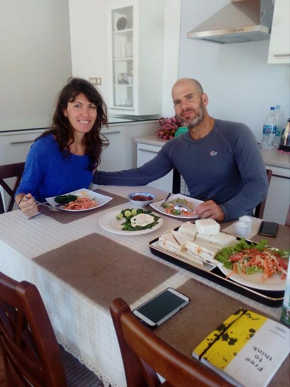 Andora Nuwara Eliya Otel Dış mekan fotoğraf
