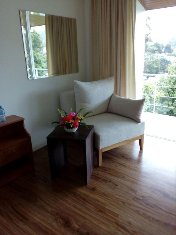 Andora Nuwara Eliya Otel Dış mekan fotoğraf