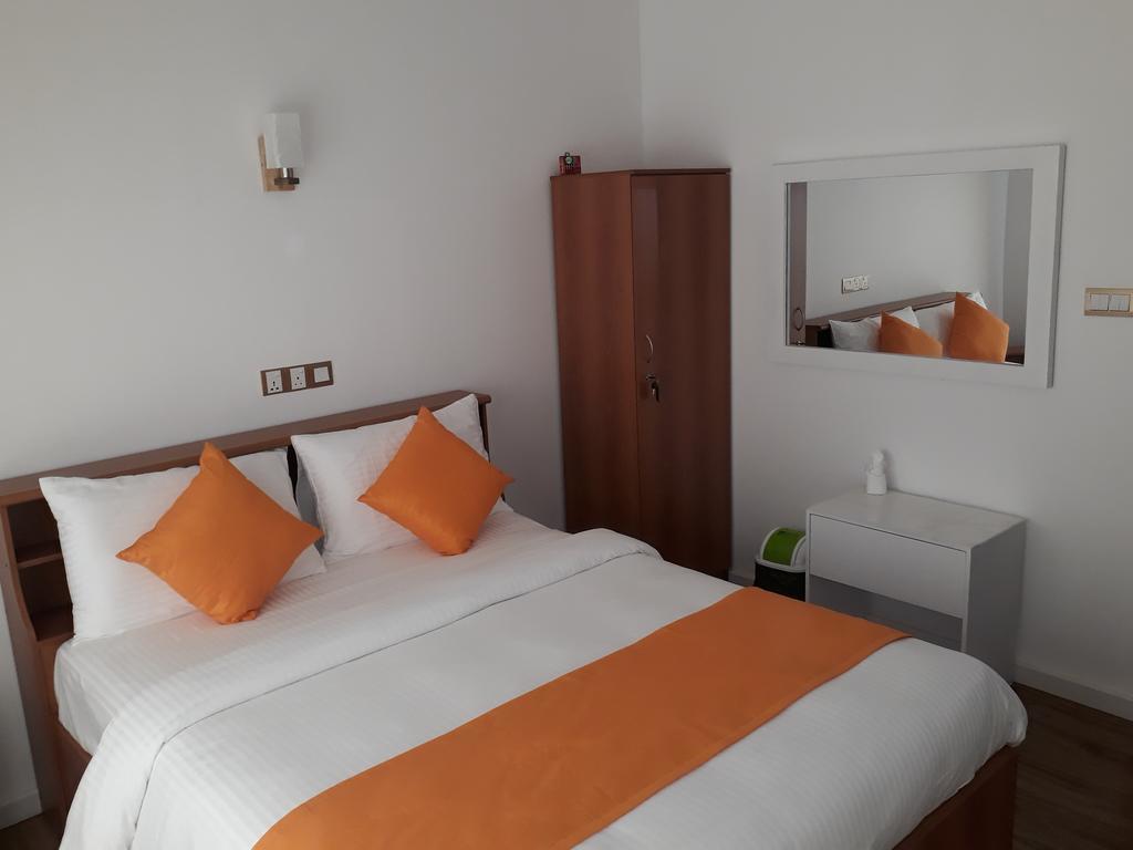 Andora Nuwara Eliya Otel Dış mekan fotoğraf