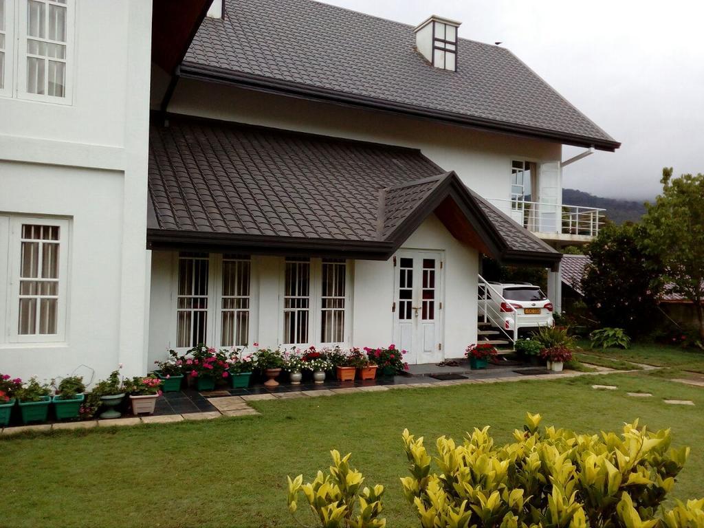 Andora Nuwara Eliya Otel Dış mekan fotoğraf